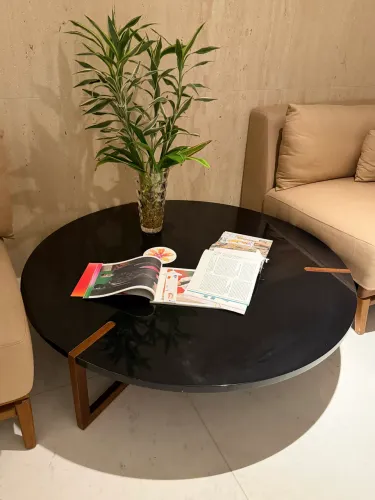 Mesa de centro