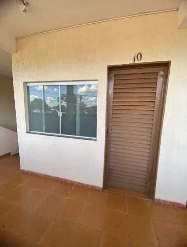 ALUGA SE KITNET MOBILIADA P/ 2 PESSOAS EM ALEXÂNIA/GO