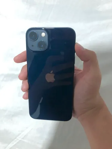 iPhone 13 128gb Midnight (com caixa e NF)