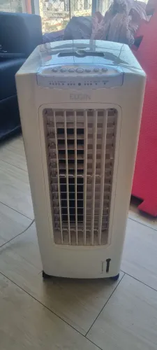 Ar-condicionado portátil