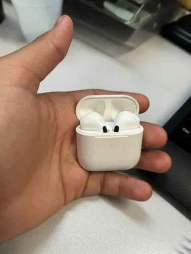Fone de Ouvido