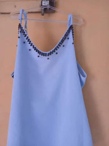 Estou vendendo algumas repara desapegar,todas bem conservado tem roupas masculina e femeni