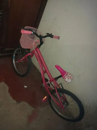 Bike infantil