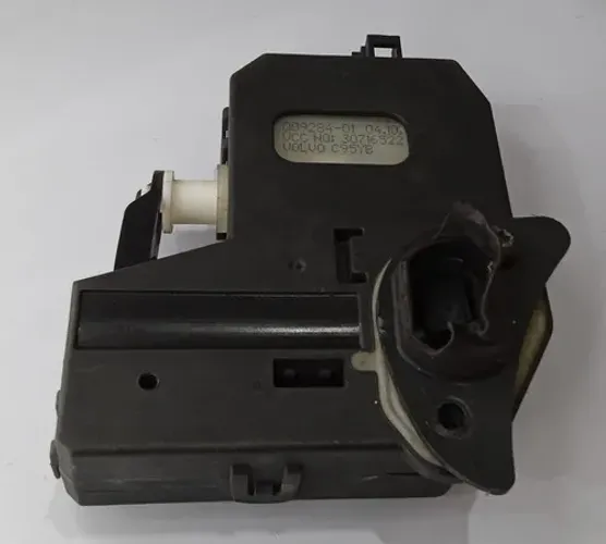 Motor Trava Portinhola Volvo C30 2008 2009 2010 2011 2012
