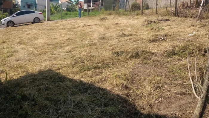Terreno em Penedo Rj
