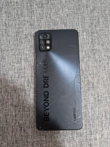 UMIDIGI A11 Pro Max para retirada de peças 
