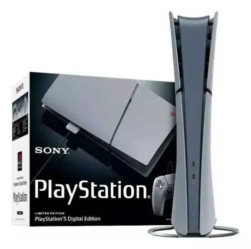 Playstation 5 (PS 5) Ed 30 anos Novo e Lacrado