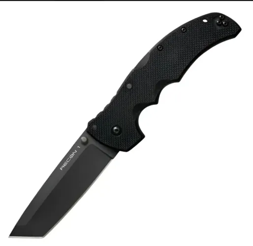 Canivete Cold Steel Recon 1 Tanto Mod