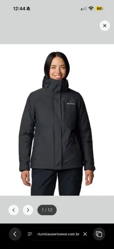 Women's Whirlibird? V Interchange Jacket | G