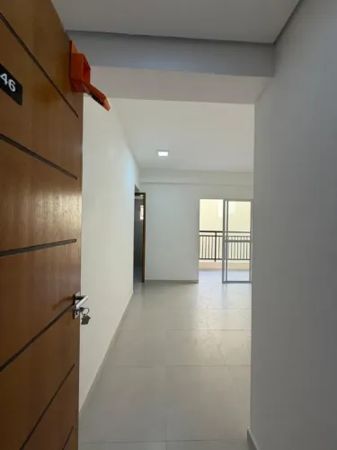 Apartamento 2 Dorms com Varanda na Zona Leste!