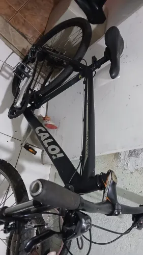Bicicleta aro 26