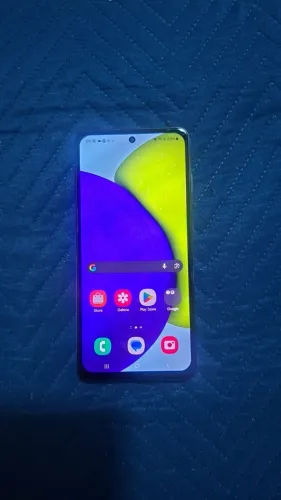 Samsung A52 5g