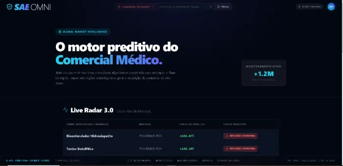 Automação de Processos | Bots | Integração API | Python / JS