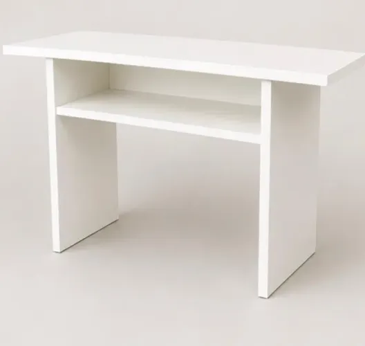 Aparador Tok&Stok Branco 120 cm - Excelente Estado