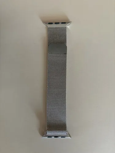 Pulseira Apple Watch original 