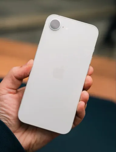 IPHONE 17e 256GB (NOVO) PROMOÇÃO