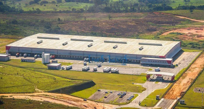 Galpão para alugar, 64860 m² por R$ 1.371.492/mês - Santa Cruz - Rio de Janeiro/RJ