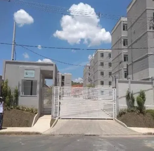 Imóvel bem localizado Apartamento no Adrianopolis, Nova Iguacu - RJ, Apto 303, 1 vaga, 45