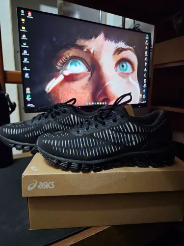 Asics Gel Quantum 360 X CP Company T39