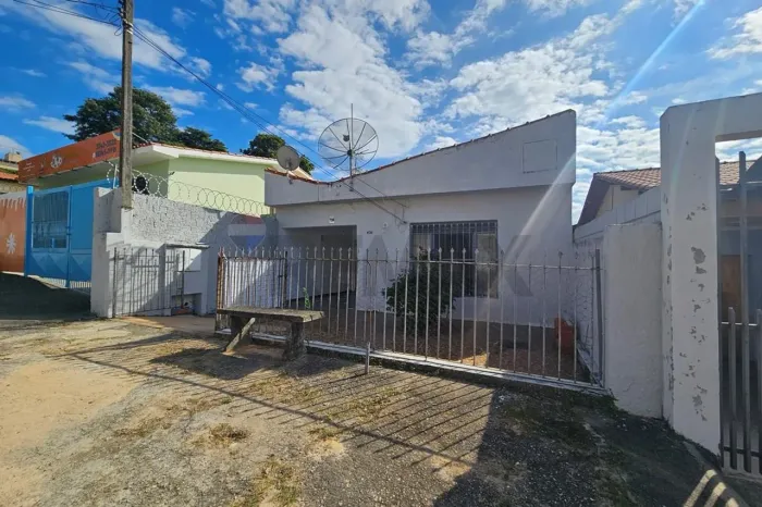 Casa para uso Comercial no Jardim Europa!