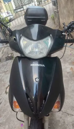 Honda Led 2016