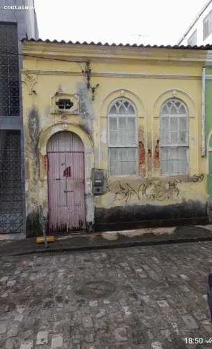 Loja para Venda em Salvador, Nazaré, 2 dormitórios, 1 banheiro