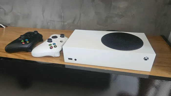 Xbox Series X