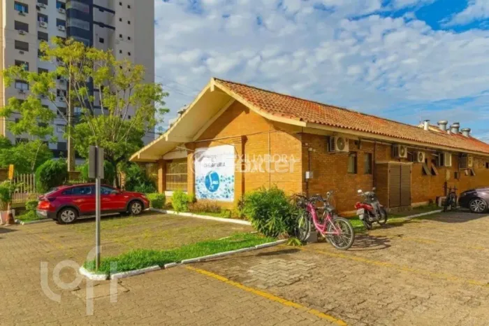Apartamento à venda Avenida Inconfidência, Marechal Rondon - Canoas