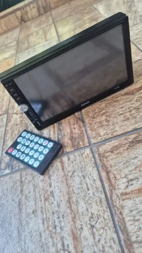 VENDO MP5 COMPATÍVEL COM QUALQUER ENTRADA TRADICIONAL