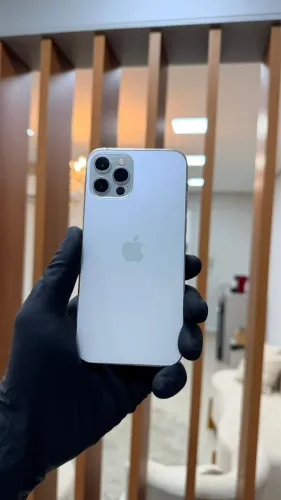IPHONE 12 PRO - BATERIA 100% - MEGA PROMOÇÃO 