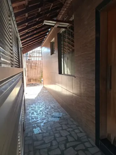 .Casa em Maruipe, 2 quartos