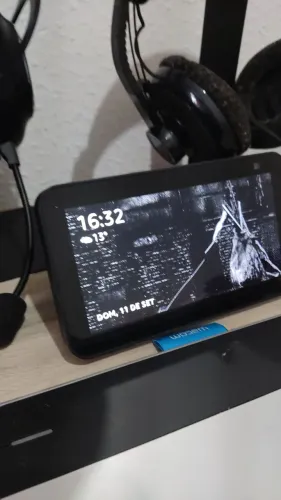 Echo show 5 2 geração