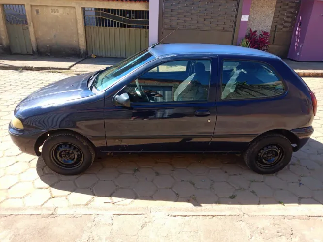 Fiat Palio EDX 1.0 MPI 2P 1998