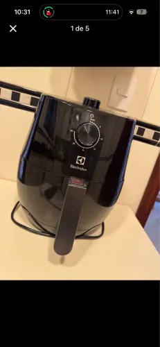 Air Fryer