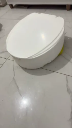 Assento de vaso