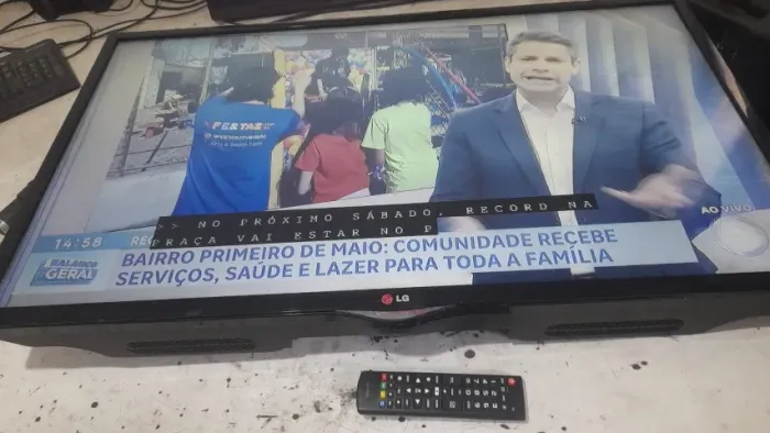 tv led 39 polegadas nao e smart