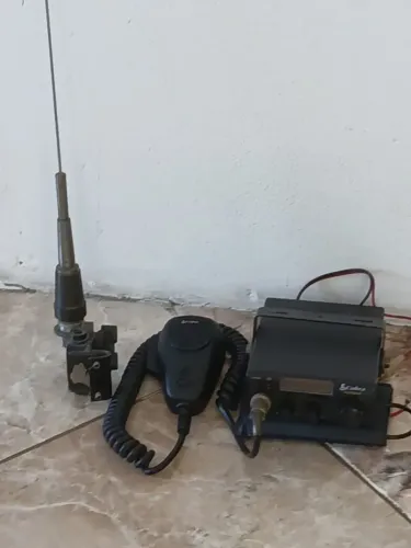 Radio amador