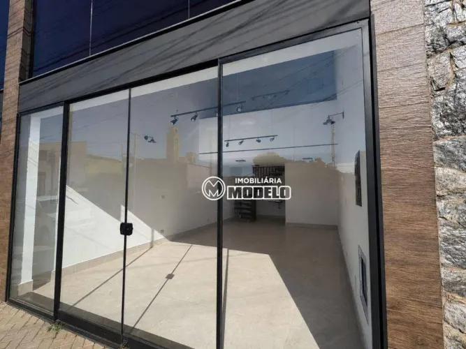 Salão para alugar, 70 m² por R$ 1.900,00/mês - Paulicéia - Piracicaba/SP