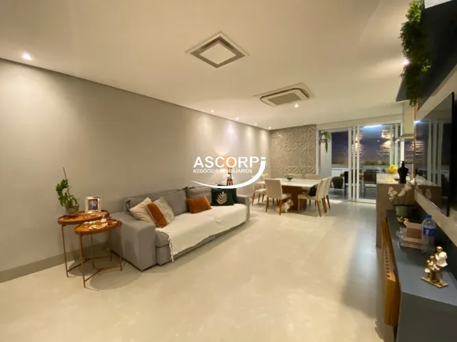 Casa à venda no condomínio Reserva das Paineiras, Ondas, Piracicaba.