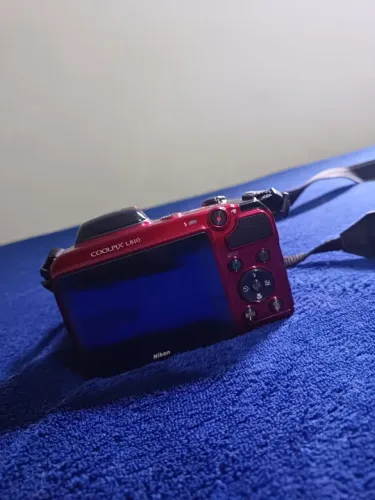 Vende- se máquina nikon