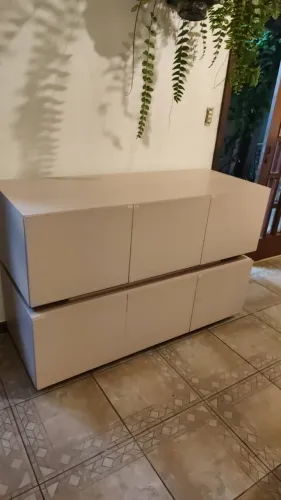 Armário multiuso MDF