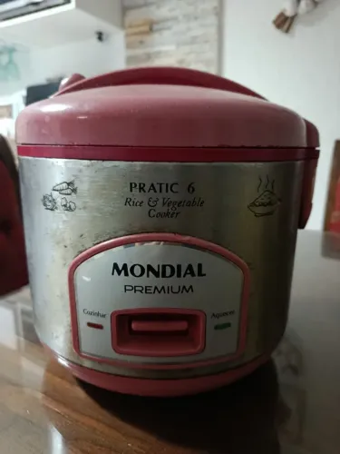 PANELA DE ARROZ MONDIAL
