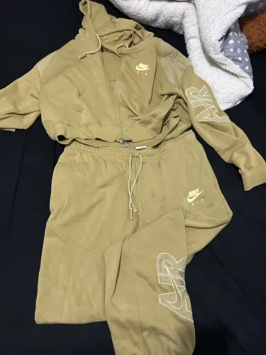 Conjunto feminino Nike air original G