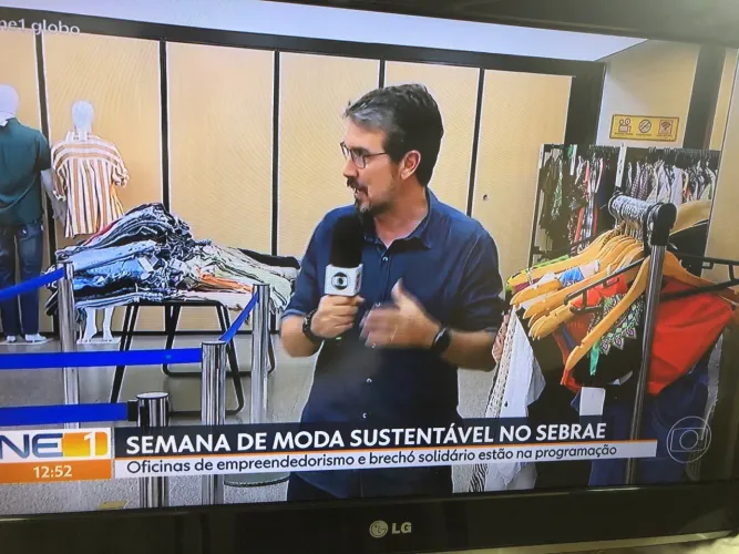 Tv LG 32 polegadas