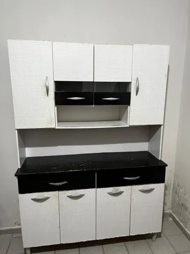 Vendo armário cozinha 