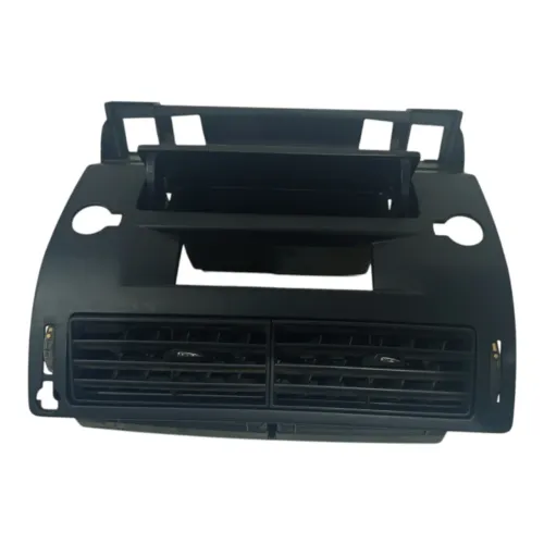 Moldura Painel Central Difusor Ar Citroen C4 2007 A 2013