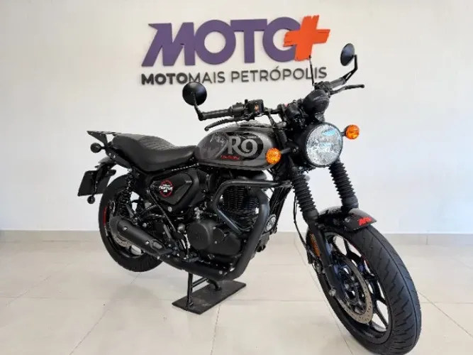 ROYAL HUNTER 350cc