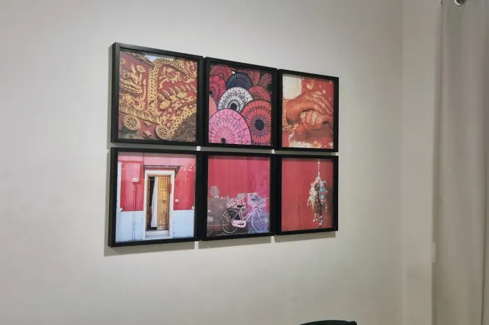Quadros decorativos