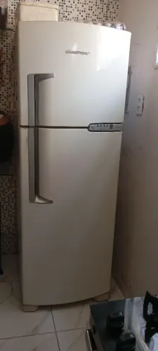 Geladeira Brastemp 