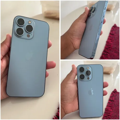 Iphone 13 pro